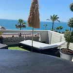 Apartment O Phare Du Cros Cagnes-sur-Mer