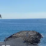 O Phare Du Cros Cagnes-sur-Mer