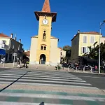 O Phare Du Cros * Cagnes-sur-Mer