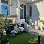 O Phare Du Cros Apartment Cagnes-sur-Mer