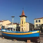 Apartment O Phare Du Cros *