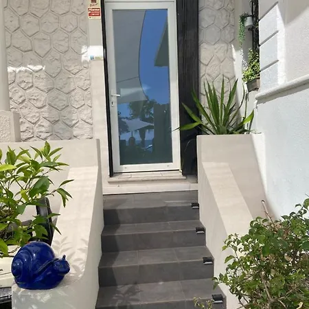 Apartment O Phare Du Cros *