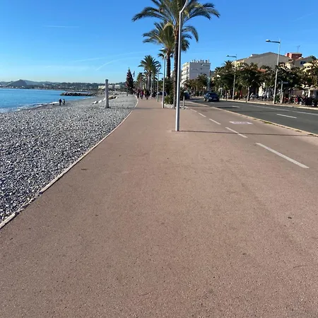 Appartement O Phare Du Cros