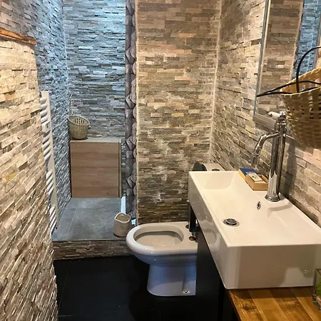 公寓 O Phare Du Cros 滨海卡涅