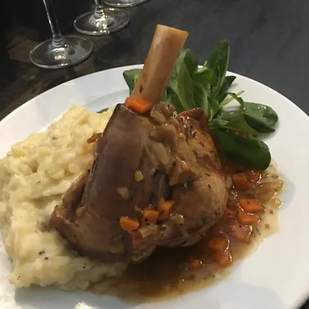 公寓 O Phare Du Cros