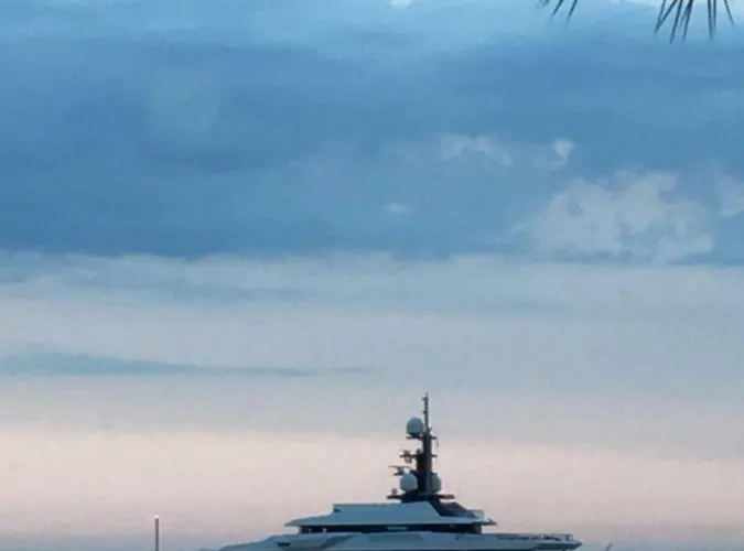 O Phare Du Cros Cagnes-sur-Mer