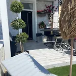 O Phare Du Cros Apartament Cagnes-sur-Mer