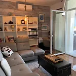 Apartament O Phare Du Cros Cagnes-sur-Mer
