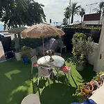 O Phare Du Cros Apartament Cagnes-sur-Mer