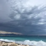 O Phare Du Cros Apartament Cagnes-sur-Mer