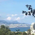 Apartament O Phare Du Cros Cagnes-sur-Mer