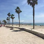O Phare Du Cros Cagnes-sur-Mer