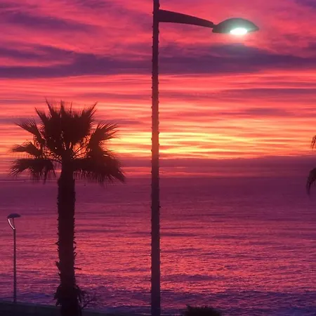 O Phare Du Cros Apartamento Cagnes-sur-Mer