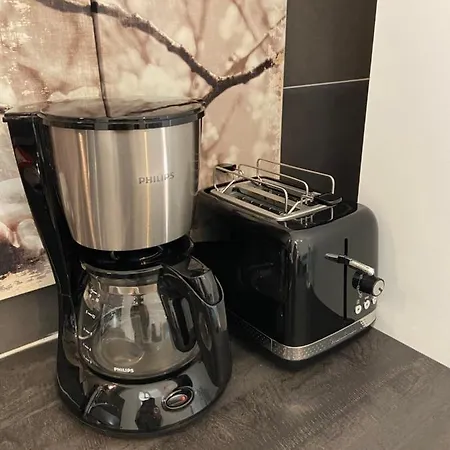 Apartamento O Phare Du Cros *