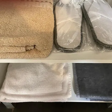 Apartamento O Phare Du Cros