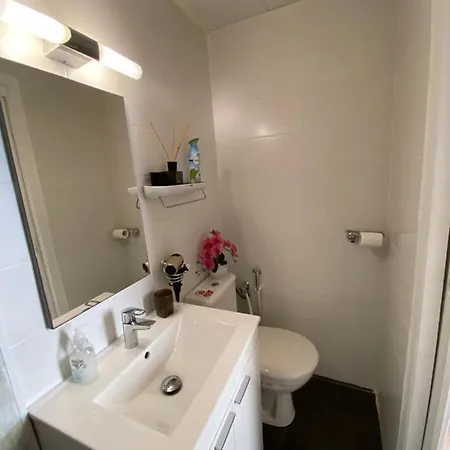 O Phare Du Cros * Cagnes-sur-Mer