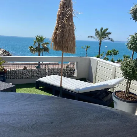 Apartamento O Phare Du Cros Cagnes-sur-Mer