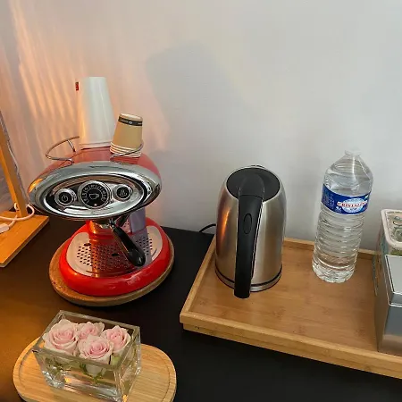 O Phare Du Cros Cagnes-sur-Mer