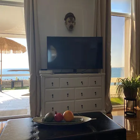 O Phare Du Cros Appartamento