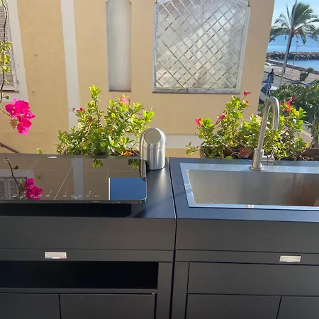 Apartamento O Phare Du Cros *