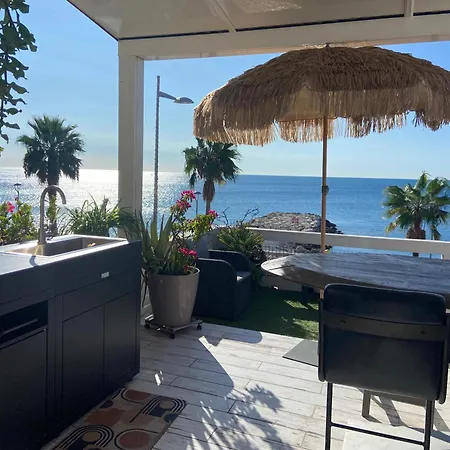 Apartamento O Phare Du Cros