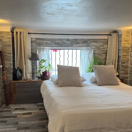 O Phare Du Cros Apartment Cagnes-sur-Mer