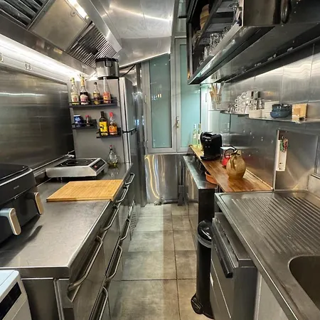 O Phare Du Cros * Cagnes-sur-Mer