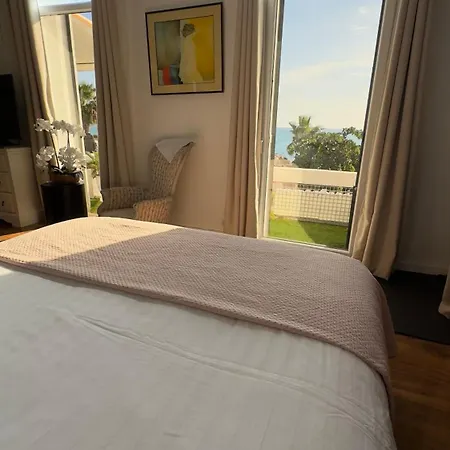 O Phare Du Cros Apartamento Cagnes-sur-Mer