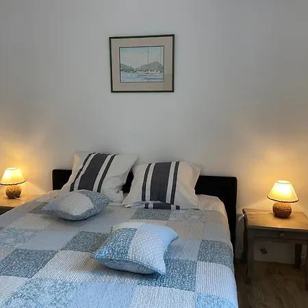 Apartamento O Phare Du Cros