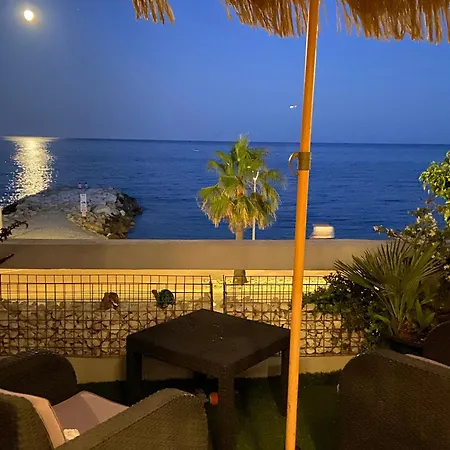 Apartment O Phare Du Cros