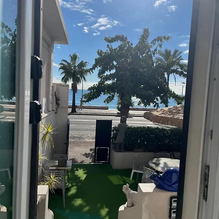 Apartment O Phare Du Cros *