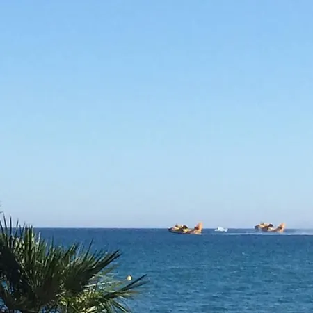 Apartamento O Phare Du Cros *