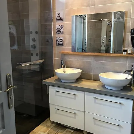 Apartamento O Phare Du Cros