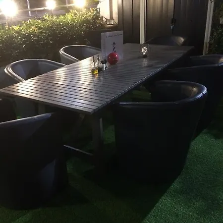 O Phare Du Cros Apartamento Cagnes-sur-Mer