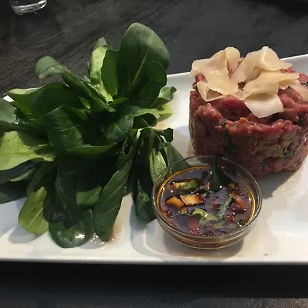 Appartamento O Phare Du Cros