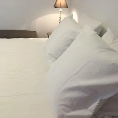 O Phare Du Cros Apartamento *